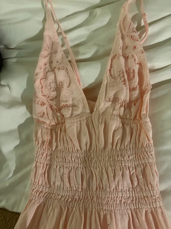 Future Collective Target Dress - Image 2