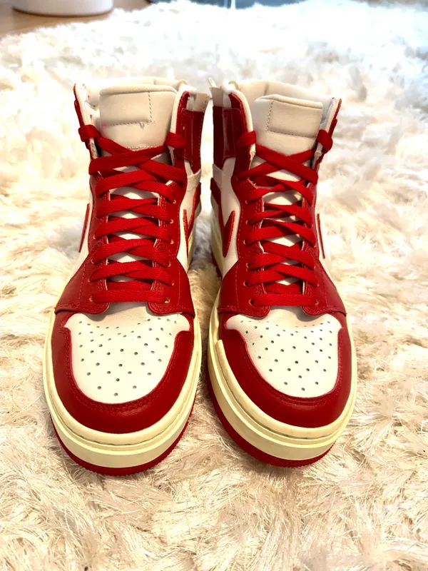 Nike Air Jordan 1 Elevate Sneakers - Image 3