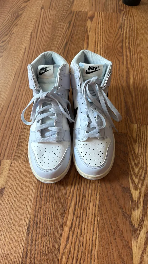 Nike Dunk High - Image 4