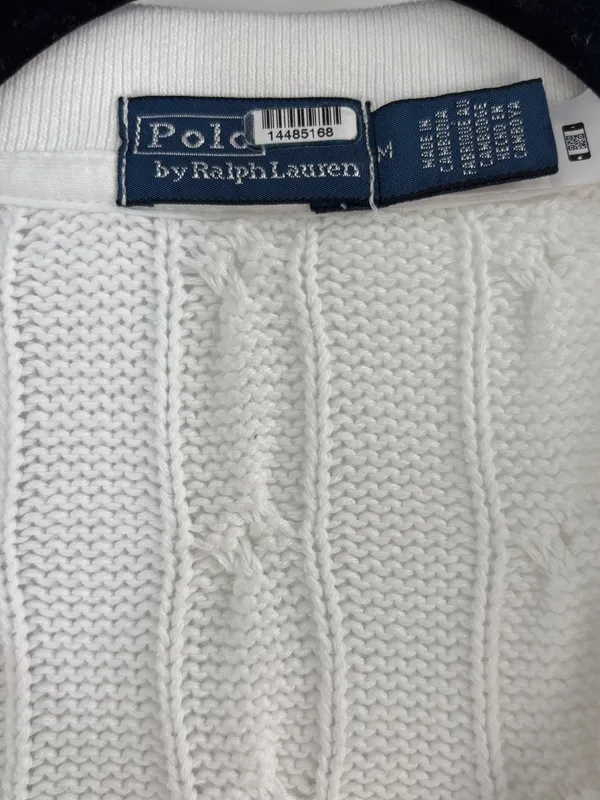 Polo Ralph Lauren Short Sleeve Day Dress - Image 3