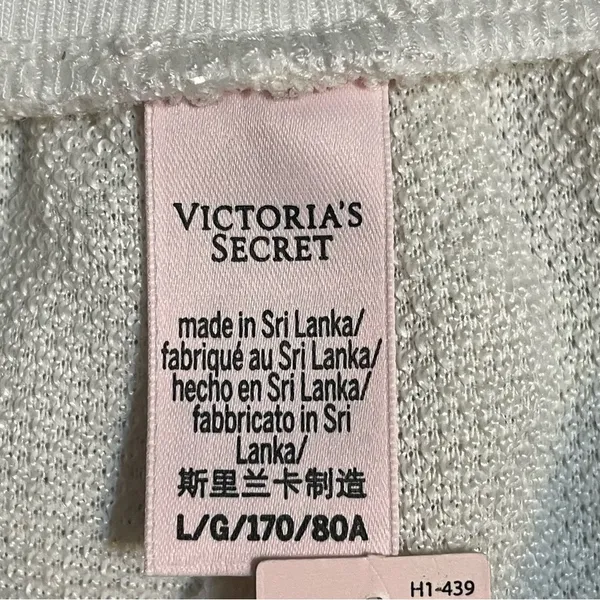 Victoria’s Secret Sleep Shorts - Image 8