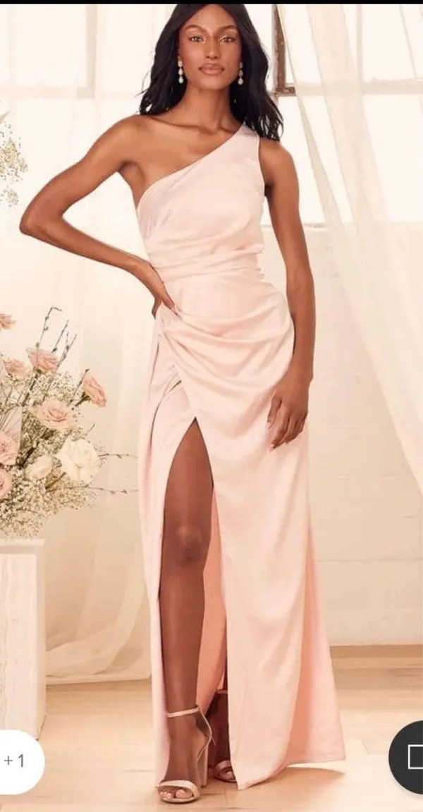 Lulus Dress - Image 2