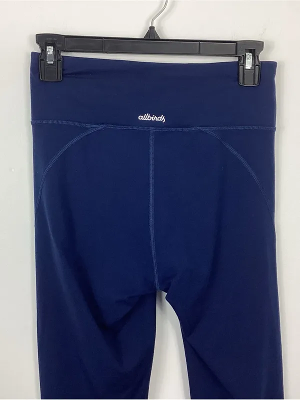 Allbirds Carbon Footprint 14.5 Leggings Size Small - Image 4