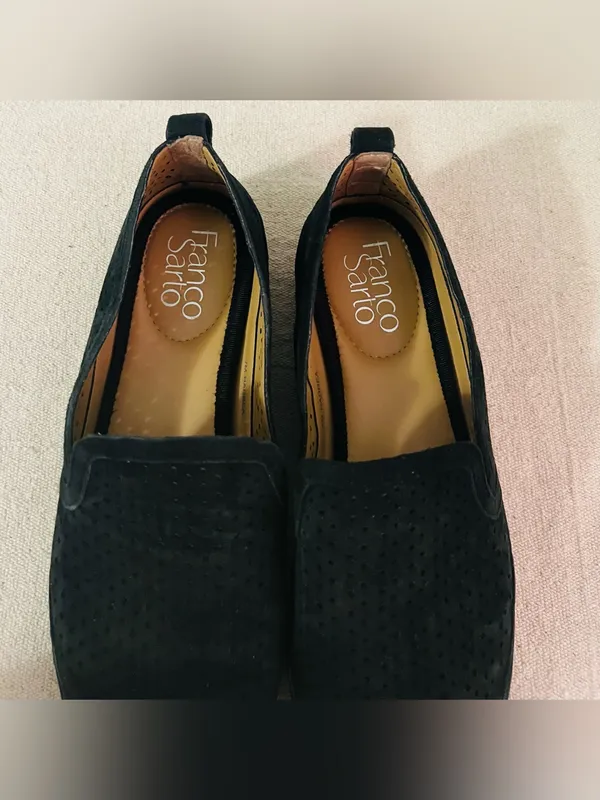 Franco Sarto Hadrea Loafer - Image 6