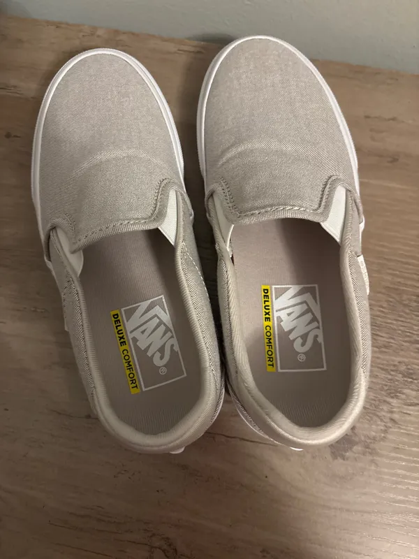 Vans Deluxe Comfort - Image 5