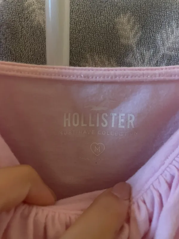 Hollister Tank - Image 4