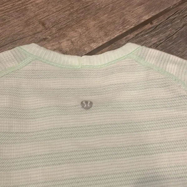 Lululemon long sleeve swiftly - Image 6