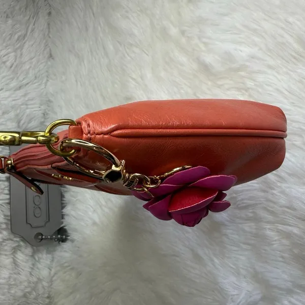 COACH y2k Ashley Mini Purse Wristlet Mini Purse - Image 7