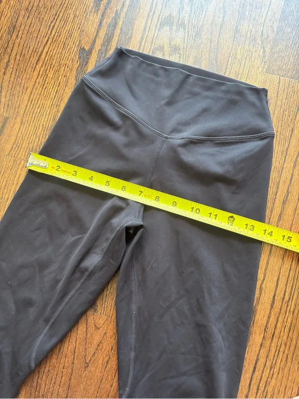 Balance Athletica leggings - Image 4