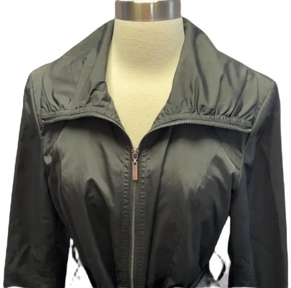 Cole Haan Raincoat - Image 3