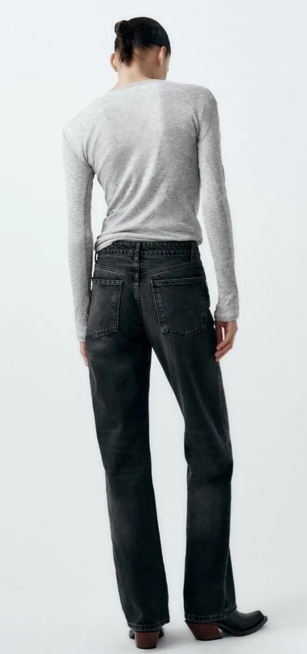 Zara Jeans - Image 3