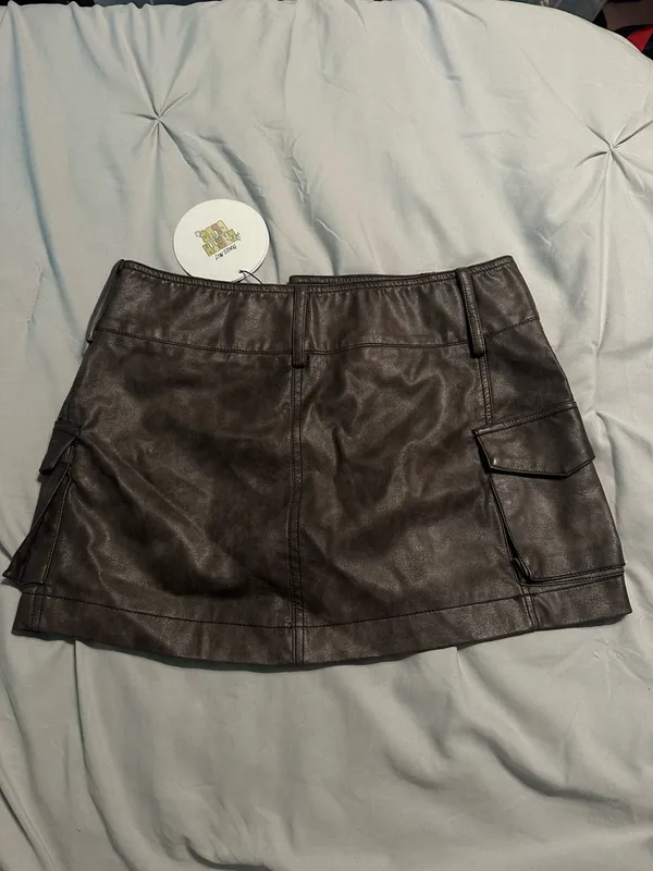 Princess Polly Skirt - Image 4