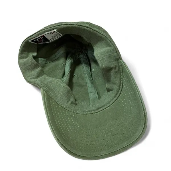 Cowboy‎ Hat Olive Otto Flex Western Embroidered Skull Horseshoe Sheriff Star - Image 2