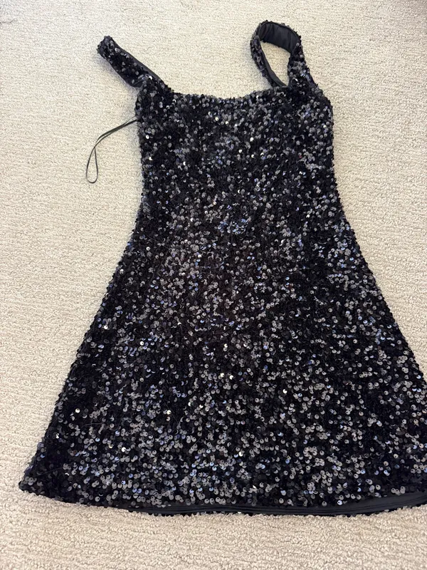 Princess Polly Mini Dress - Image 5