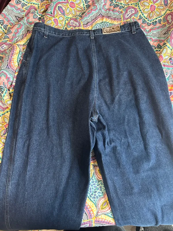 Rocky Mountain Jeans Vintage - Image 4