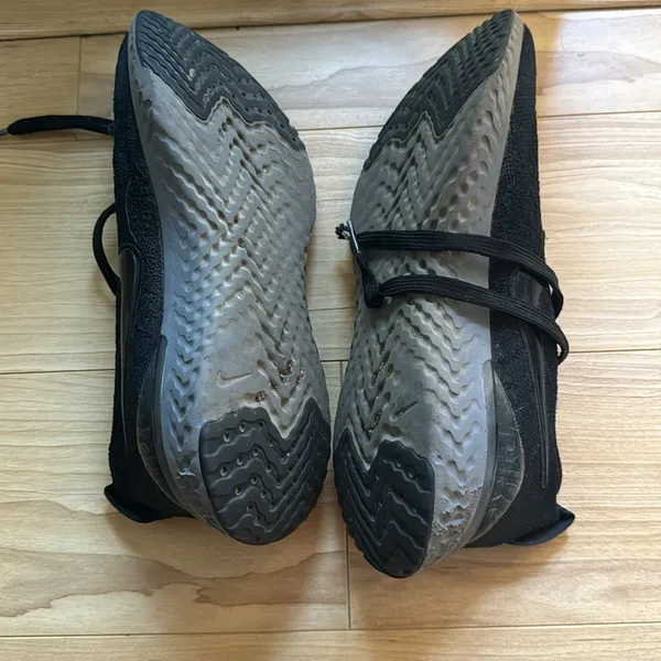 Nike React Shoes - Image 5