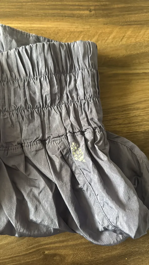 Free people shorts - Image 2