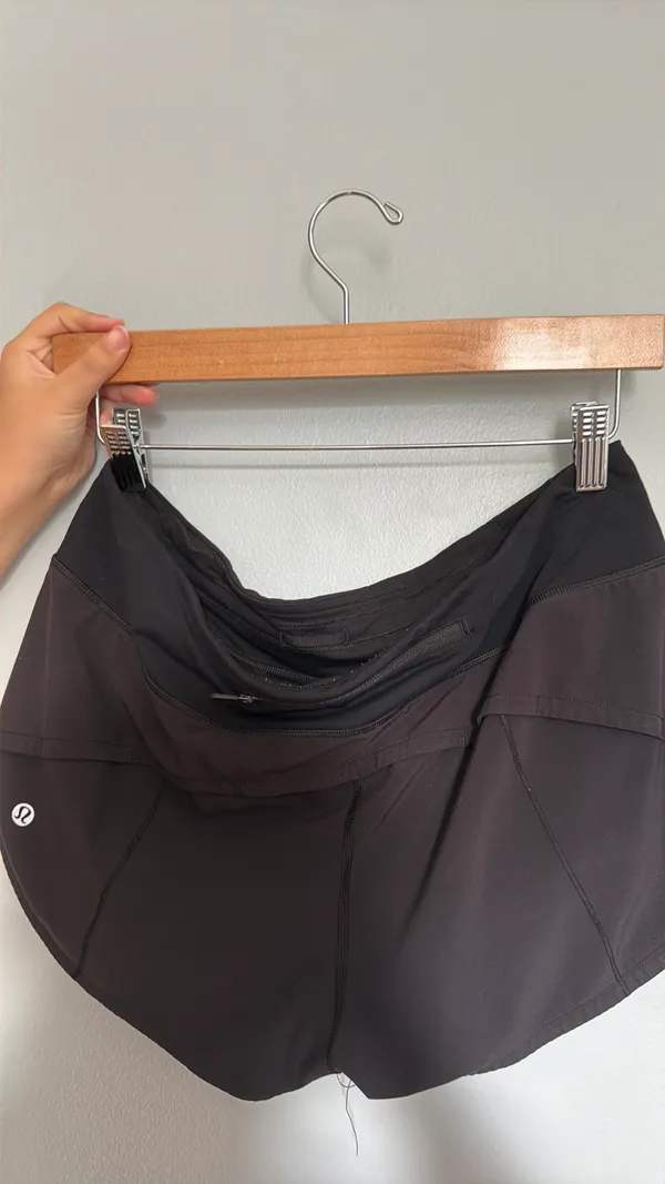 Lululemon Shorts - Image 2
