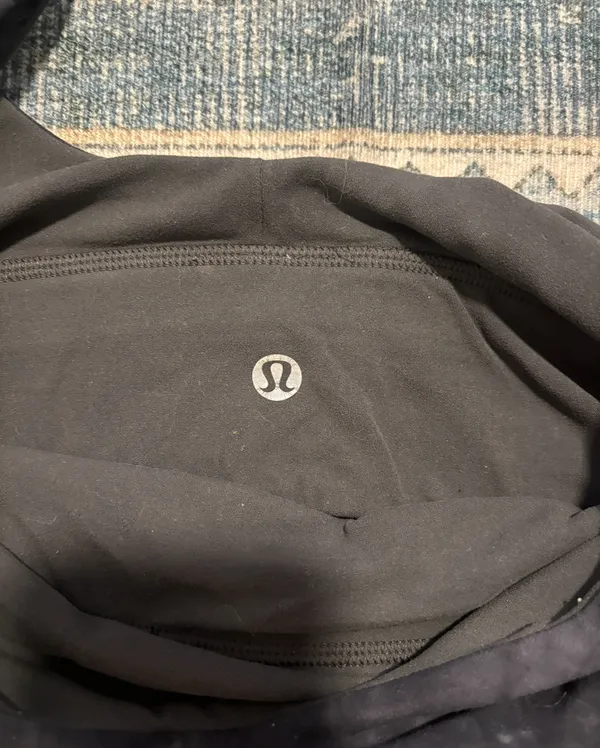 Lululemon Reversible Bra - Image 3