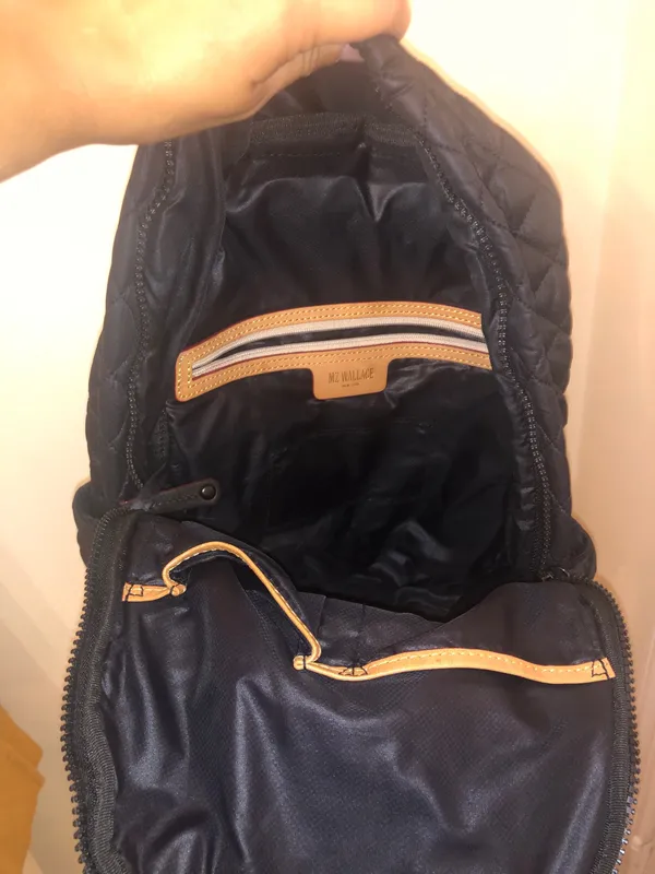 MZ Wallace Backpack - Image 8