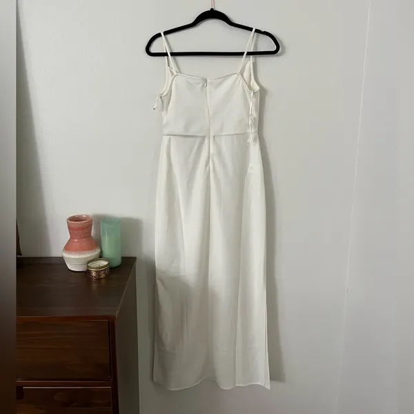 BHLDN Sachi and Babi Cali Slip Dress - Image 2