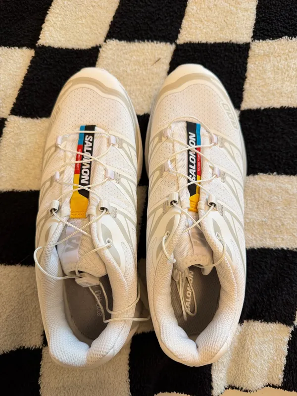 Salomon XT-6 - Image 2