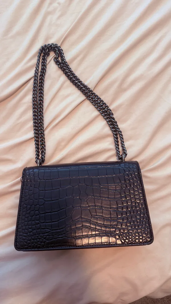Black Purse - Image 2