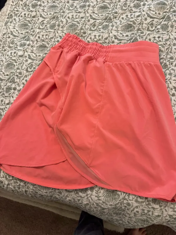 Lululemon Hotty Tennis Hot High-Rise Skirt - Image 6