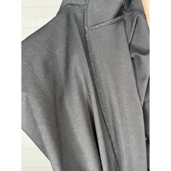 Xersion “Move” black high rise Activewear Athleisure leggings Size XXL - Image 4
