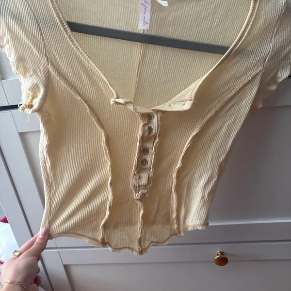 Urban Outfitters Top - Image 2