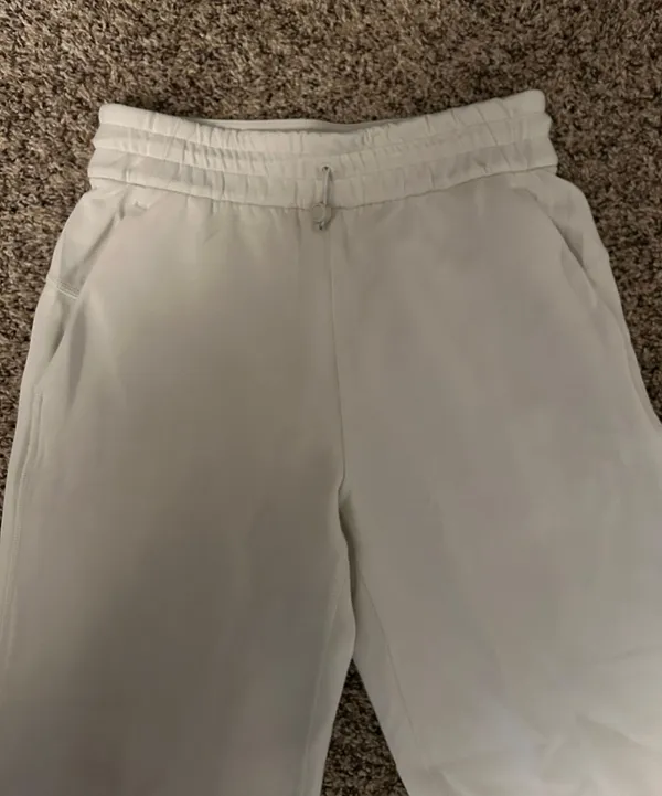 Lululemon Softstreme High-Rise Pants - Image 2