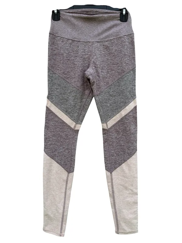 Alo Yoga High-Waist Alosoft Sheila Leggings - Image 3
