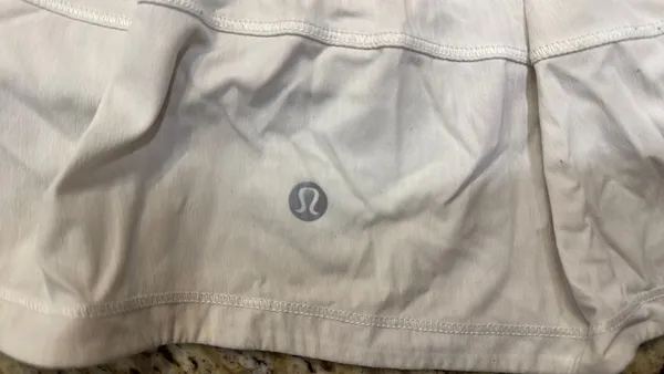 Lululemon pace rival skirt - Image 5
