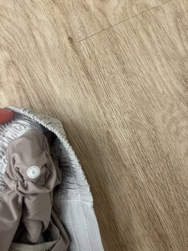 lululemon shorts  - Image 3