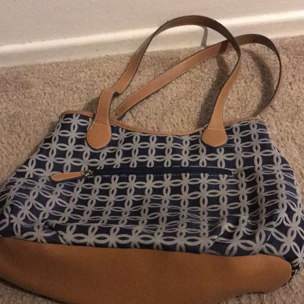 croft & Barrow bag - Image 2
