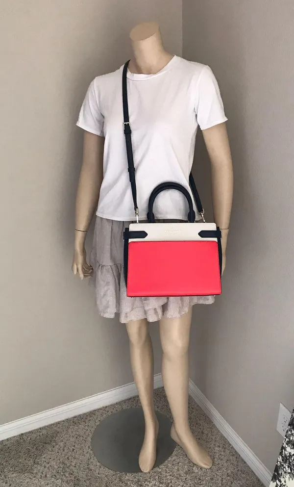 Kate Spade Purse - Image 2