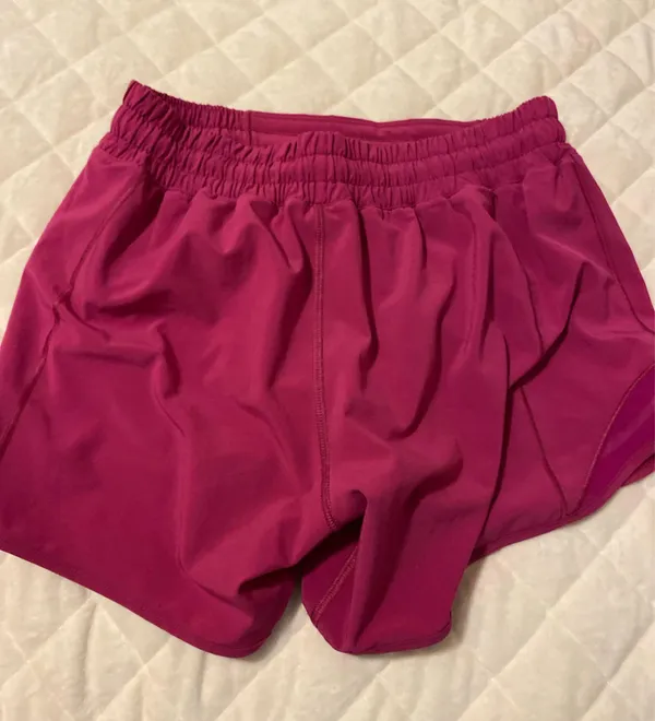 Lululemon shorts - Image 3