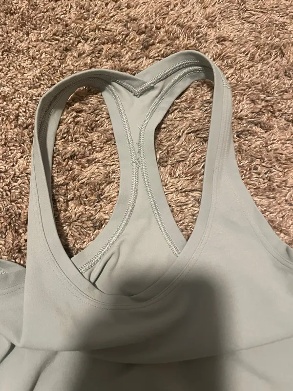 Lululemon Tank - Image 4