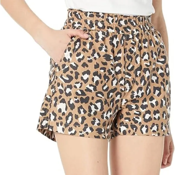 UGG‎ Enora 🐆 Shorts - Image 7