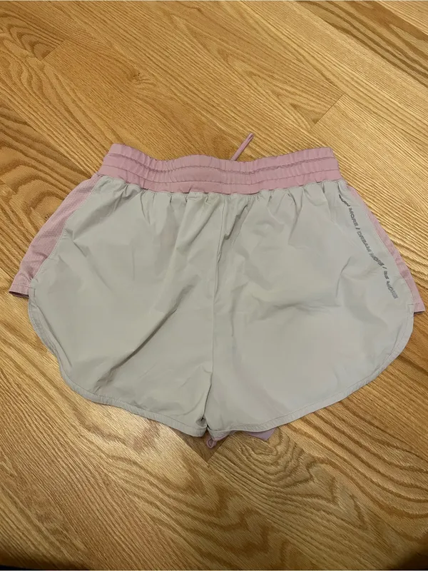 Alphalete shorts - Image 3