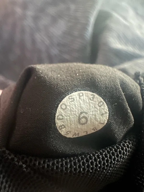 Lululemon Navy Pants  - Image 3