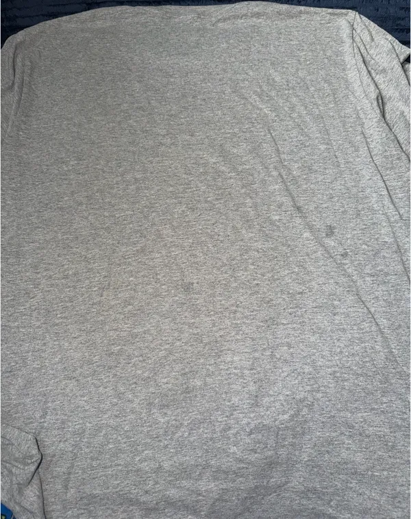 Marvel T-Shirt - Image 5