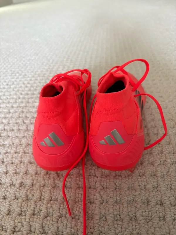 Adidas f50 soccer cleats - Image 6