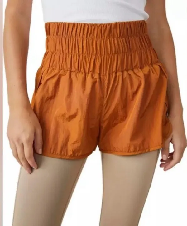 Free people shorts - Image 3