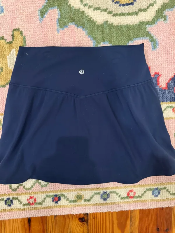 Lululemon Align Wrap Around Skirt - Image 3