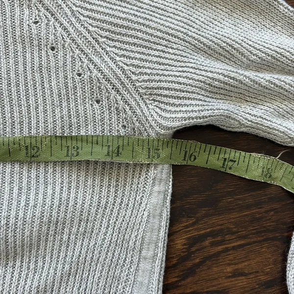Lululemon Sweater - Image 6