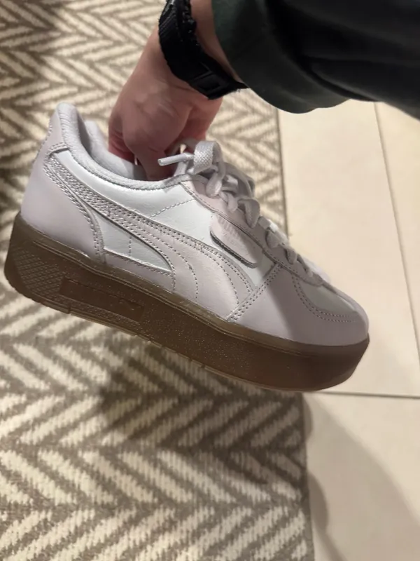 Puma Sneakers - Image 4