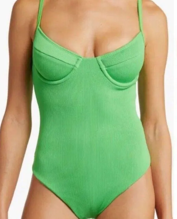 Kulani Kinis One-Piece - Image 2