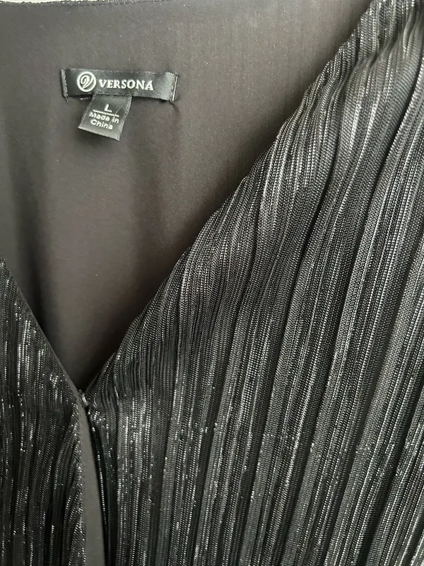 Versona Dress - Image 4