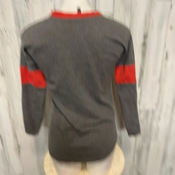 Squad top Orange Size M - Image 3